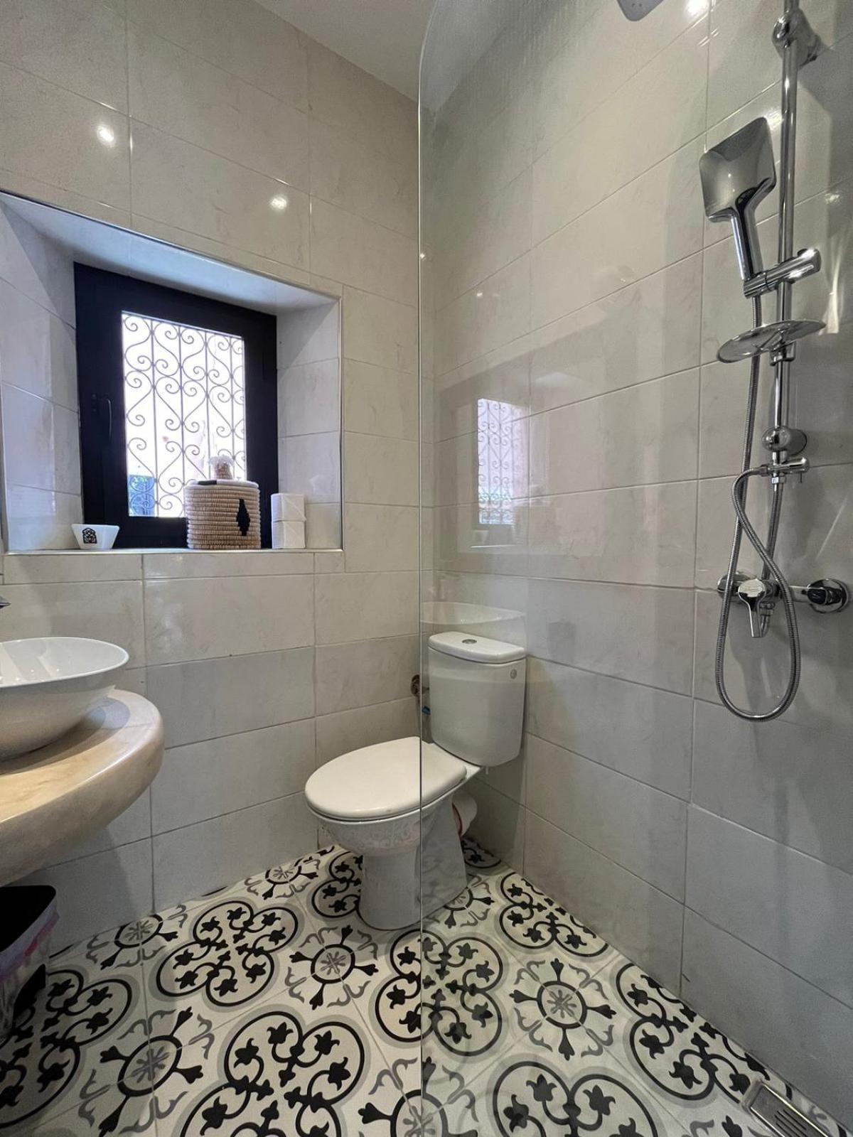 Riad Come & Va Marrakesh Buitenkant foto