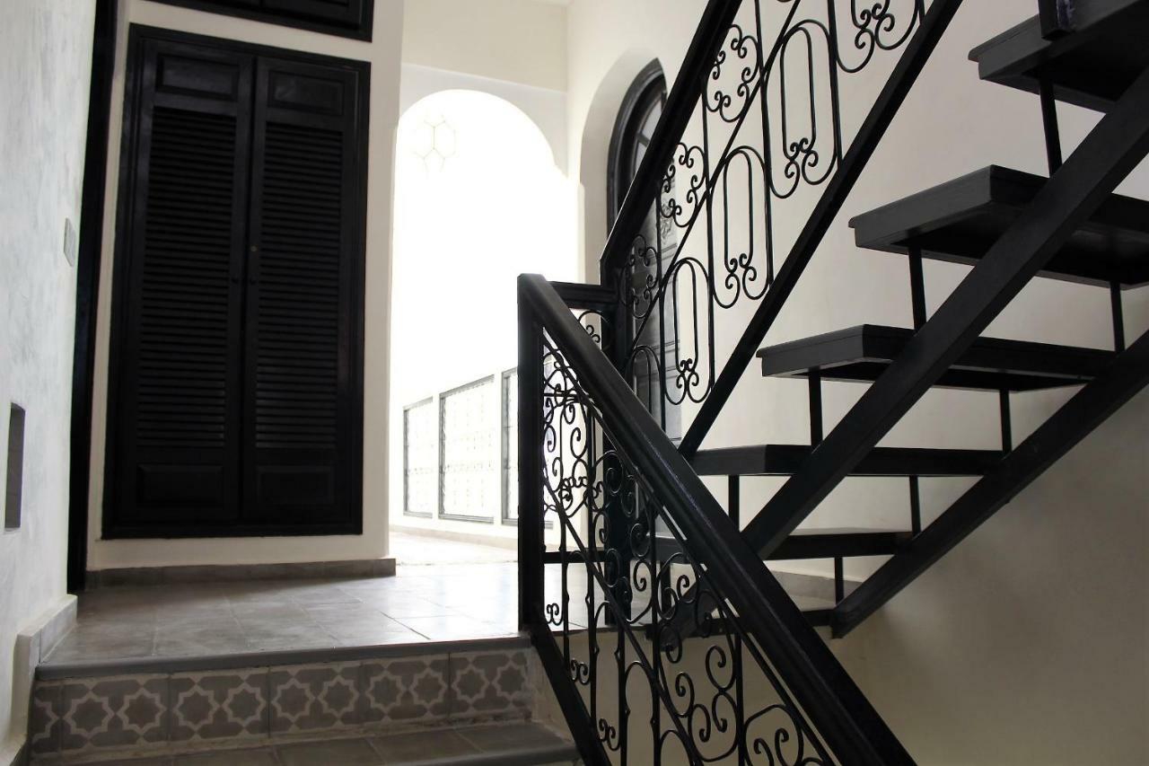 Riad Come & Va Marrakesh Buitenkant foto