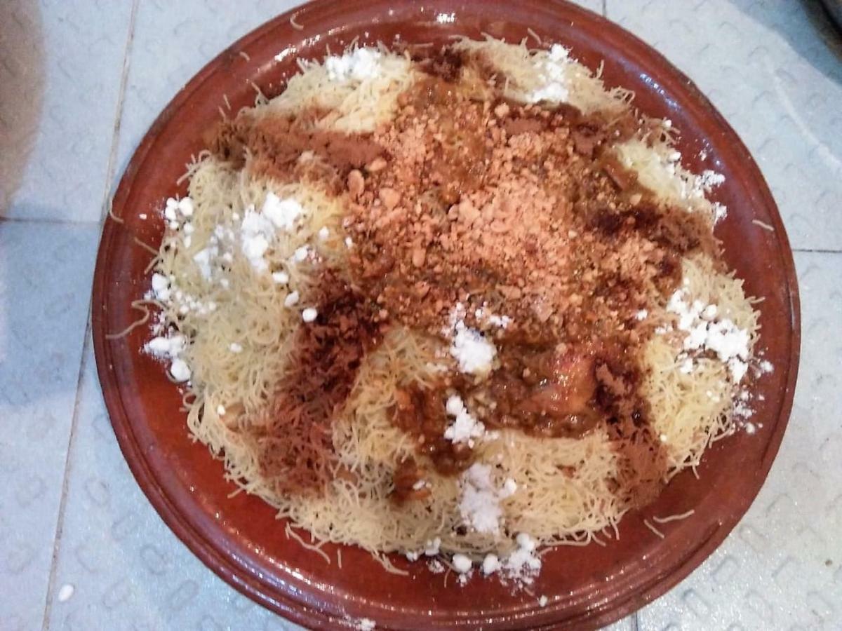 Riad Come & Va Marrakesh Buitenkant foto
